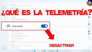 Cómo Desactivar la Telemetría en Windows y Aumentar la Velocidad del PC  WinToys 2024 [upl. by Merrile]