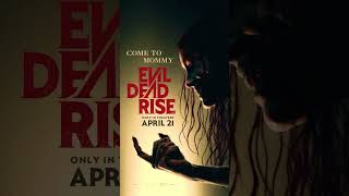 HORROR SHORT  Evil Dead Rise Teaser Jion Now horrorstories horrorshorts BYMAICNILPRESENTS [upl. by Crowell119]