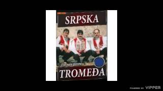 Srpska Tromedja  Novi Grad  Audio 2010 [upl. by Naujud451]