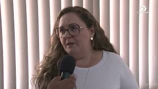 Secretaria de educação de Sapezal está realizando inscrições para o processo seletivo [upl. by Anilag]