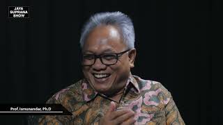 Lebih Dekat Mengenal UNESCO oleh Prof Ismunandar PhD [upl. by Secilu]