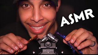 ASMR That Can Send Tingles Down Your Spine [upl. by Lepper972]