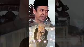 nasehat singkat ustadzabdulsomad motivasiislam ceramahuas shotrs [upl. by Cirederf]