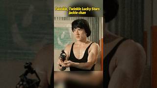 Jackie Chans Epic HighSpeed Action Showdownmovie actionmovies jackiechan martialarts combat [upl. by Comyns]