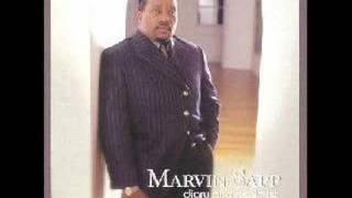 Marvin Sapp  You Are God Alone [upl. by Gorski]