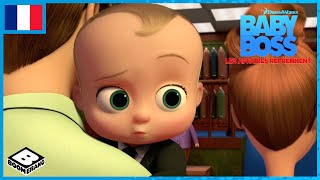 BOSS BABY Possède une Agence DAdoption  Sirène et Vampire Adoptent Baby Boss [upl. by Hart342]