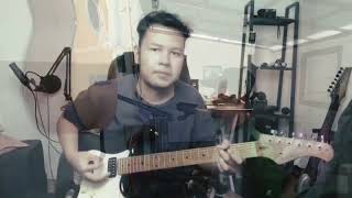 ayah cover video bysanca record [upl. by Zahavi546]