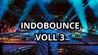 INDOBOUNCE  RICHI MIX  BABYEDITT [upl. by Aihtnys]