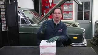 Mercedes 300SEL 63 Rescue Part 22 Late Christmas Present for the Beast w Kent Bergsma [upl. by Dolan109]