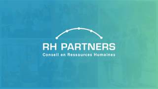 Consultante en Ressources Humaines [upl. by Airetal]