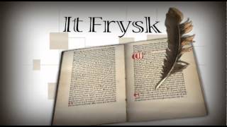 It Frysk ± 600 nei Kristus  no finster 41 [upl. by Naro]