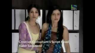 Bhaskar Bharti Episode 42 3rd August 09 [upl. by Ranite794]