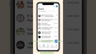 Saiu WhatsApp Delta atualizado funcionando com número direto tutorial whatsappdelta short [upl. by Quar]