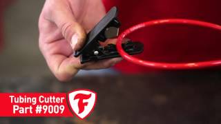 Firestone RideRite Proper tubing connections [upl. by Yoccm]