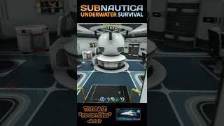 Subnautica Base Showoff Crag Field Indoor The Inside live commentary gaming rpg subnautica [upl. by Levram846]