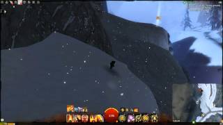 Guild Wars 2  Bears Jaws Shrine Vista Point Dredgehaunt Cliffs PC [upl. by Htebzil]