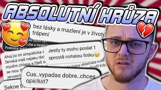 Těmito způsoby holku opravdu NESBALÍŠ │ Jak NEBALIT holky 8 [upl. by Aicilaana728]