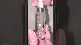 Do people still love CLEAR LIPGLOSSES 🫢👀LipyDrippyCosmetics lipgloss cleanlook shorts [upl. by Lawton]