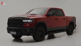 2025 Ram 1500 Rebel [upl. by Galloway234]