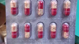 Astymin forte capsule uses in hindi  astymin forte capsule price  astymin forte capsule dose [upl. by Kentigerma]