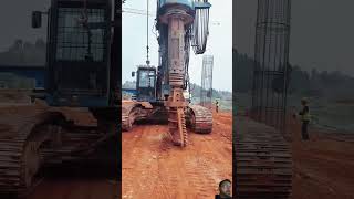 Roraty excavator process shorts trending reels viral ytshorts funny blackpink kpopd kdrama [upl. by Netsreik]