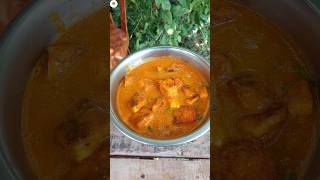 Niramish paneer without onion and garlic paneer shorts [upl. by Roane]