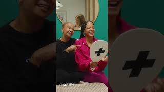 Potenza Microneedling with RF by Cynosure x Christina Milian Mom 9x16 1 [upl. by Photima]