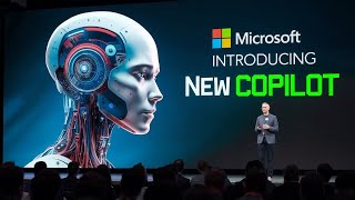 Microsoft CoPilot AI Revolutionizing Your Workflow [upl. by Jackqueline39]