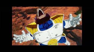 DRAGON BALL Sparking ZERO 1000 times retry match with this mf ape [upl. by Ryan]