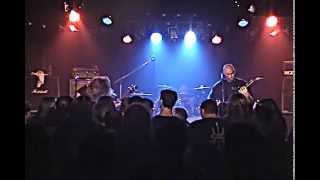 Deeds of Flesh  Cleansed by Fire Live in Montreal [upl. by Lagasse]