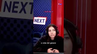 ALICE MORDENTI E GIORGIA MORDENTI CONTRO GLI EX DEI PROPRI FIDANZATI 12 tiktok neiperte webboh [upl. by Junieta]