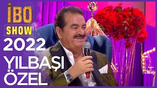 İbo Show 2022 Yılbaşı Özel [upl. by Elder]