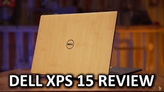 Dell XPS 15 9550 Review  You Should [upl. by Oiruam]