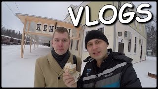 VLOGS Labdarības projekts quotSprīdītisquot [upl. by Alyose]