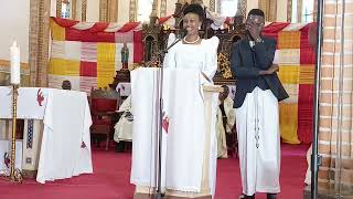 OBUBAKA BWA BOBI WINE KU LUNAKU LWA BAKAYALA KU CHURCH E RUBAGA politics bobiwine cbsfm mpuuga [upl. by Izaak368]