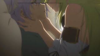 When An Unexpected Kiss Comes From Your Lover  Anime Kiss 6 [upl. by Girardi460]