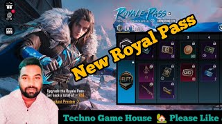 New Royal Pass Bgmi  New Royal Pass Bgmi Pubg  A10 Royal Pass Bgmi Bgmi royalpass [upl. by Davenport122]