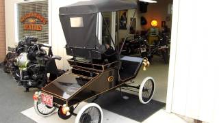 Ford 1901 Replica [upl. by Benton611]