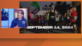 Previewing the 16th annual Geist Half Race Series [upl. by Lletnahc]