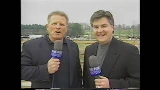 1997 UDTRA HavATampa Dirt Racing Series Phillies 100 At Brownstown Speedway [upl. by Shaner35]