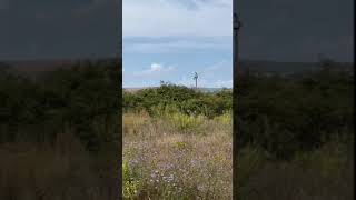 C130H3 takes off at Kenitra Air Base [upl. by Taran]