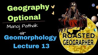 Temperature Profile of Earth l Genesis of Magma l Vulcanism and Volcanicity l Geomorphology l upsc [upl. by Lednam518]