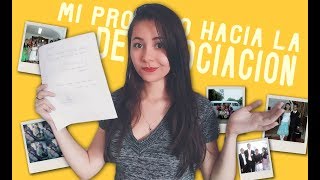 EL FINAL DE MI HISTORIA COMO TESTIGO DE JEHOVÁ  Mi proceso hacia la desasociación [upl. by Athallia319]