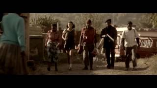 Reason  The Meters Kalushi Movie Soundtrack Official Music Video [upl. by Karin]