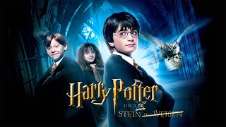 Harry Potter und ein Stein HD by Coldmirror [upl. by Orazio789]