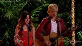 Ross Lynch amp Laura Marano  You Can Come To Me HD [upl. by Innob]