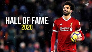 Mo Salah  Hall Of Fame  Skills And Goals 1920 [upl. by Yrehc]