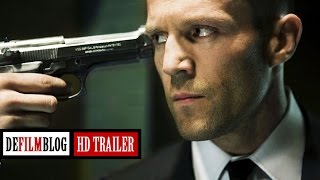 Transporter 3 2008 Official HD Trailer 1080p [upl. by Soni80]