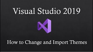 Whats New in Visual Studio 2019  Debug [upl. by Grados]