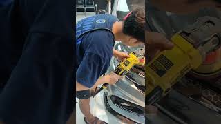 Detailing Coating Honda Brio [upl. by Sascha208]